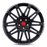 MAM Felgen - B3N | 19x8.5 | 5x112 | ET 30