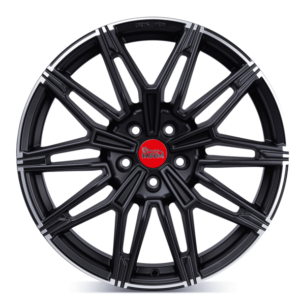 MAM Felgen - B3N | 19x8.5 | 5x112 | ET 30