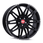 MAM Felgen - B3N | 19x8.5 | 5x112 | ET 30