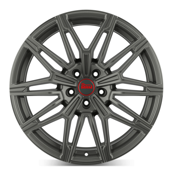MAM Felgen - B3N | 19x8.5 | 5x120 | ET 20