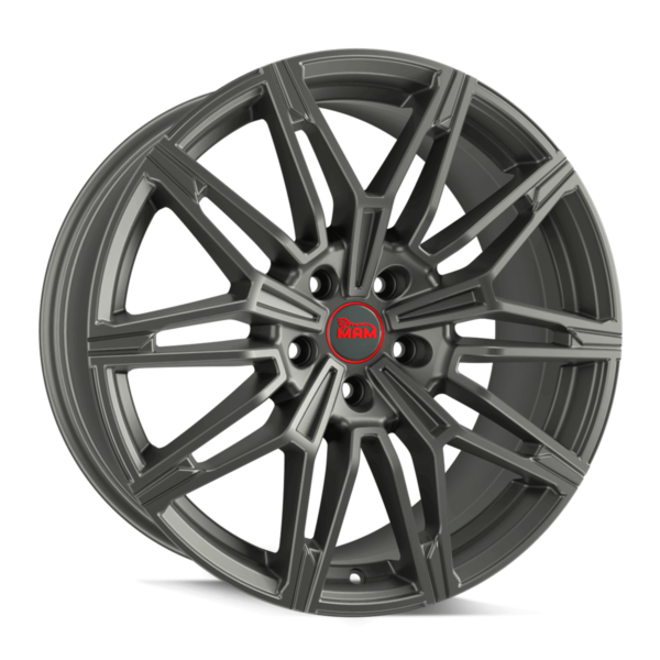 MAM Felgen - B3N | 19x8.5 | 5x120 | ET 20