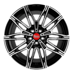MAM Felgen - B3 | 19x8.5 | 5x112 | ET 45
