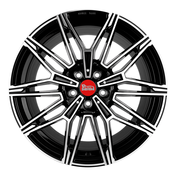 MAM Felgen - B3 | 19x8.5 | 5x112 | ET 45