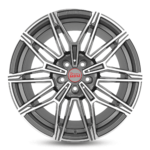MAM Felgen - B3 | 19x8.5 | 5x120 | ET 35