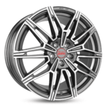 MAM Felgen - B3 | 19x8.5 | 5x120 | ET 35