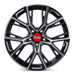 MAM Felgen - B4 | 19x8.5 | 5x120 | ET 40
