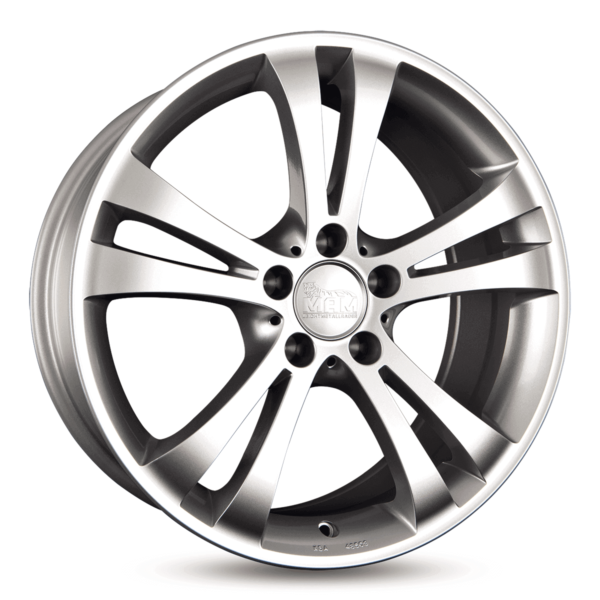 MAM Felgen - D2 | 16x7.5 | 5x112 | ET 37