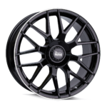 MAM Felgen - GT1 | 18x8 | 5x112 | ET 45