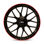 MAM Felgen - GT1 | 18x8 | 5x112 | ET 45