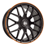 MAM Felgen - GT1 | 19x8.5 | 5x112 | ET 30