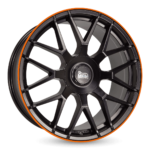 MAM Felgen - GT1 | 19x8.5 | 5x112 | ET 30