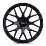 MAM Felgen - GT1 | 22x10 | 5x112 | ET 50