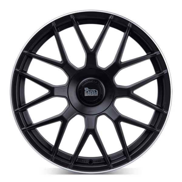MAM Felgen - GT1 | 22x10 | 5x112 | ET 50