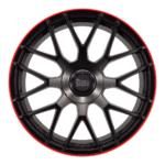 MAM Felgen - GT1 | 19x8.5 | 5x112 | ET 30
