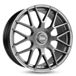 MAM Felgen - GT1 | 18x8 | 5x112 | ET 45