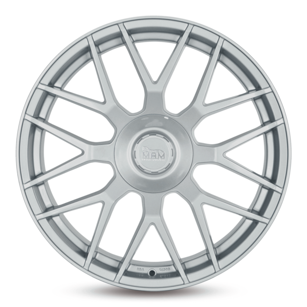 MAM Felgen - GT1 | 19x8.5 | 5x112 | ET 30