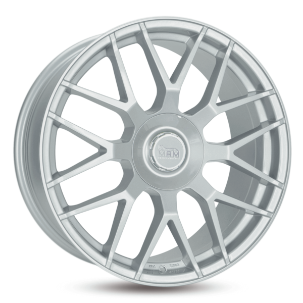 MAM Felgen - GT1 | 19x8.5 | 5x112 | ET 30