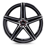 MAM Felgen - OX-18 | 19x8.5 | 5x112 | ET 45