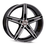 MAM Felgen - OX-18 | 19x8.5 | 5x112 | ET 45