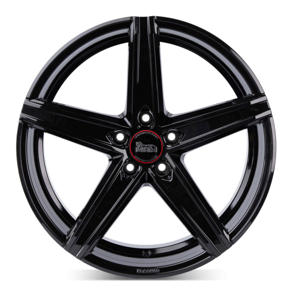 MAM Felgen - OX-18 | 19x8.5 | 5x120.3 | ET 35