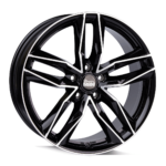 MAM Felgen - RS3 | 20x8.5 | 5x112 | ET 30