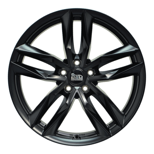MAM Felgen - RS3 | 19x8.5 | 5x112 | ET 30