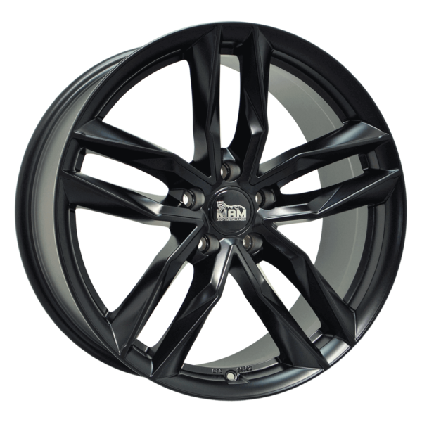 MAM Felgen - RS3 | 19x8.5 | 5x112 | ET 30