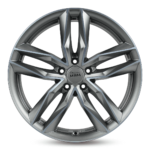 MAM Felgen - RS3 | 20x8.5 | 5x112 | ET 30