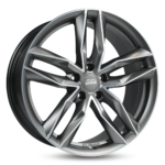 MAM Felgen - RS3 | 20x8.5 | 5x112 | ET 30