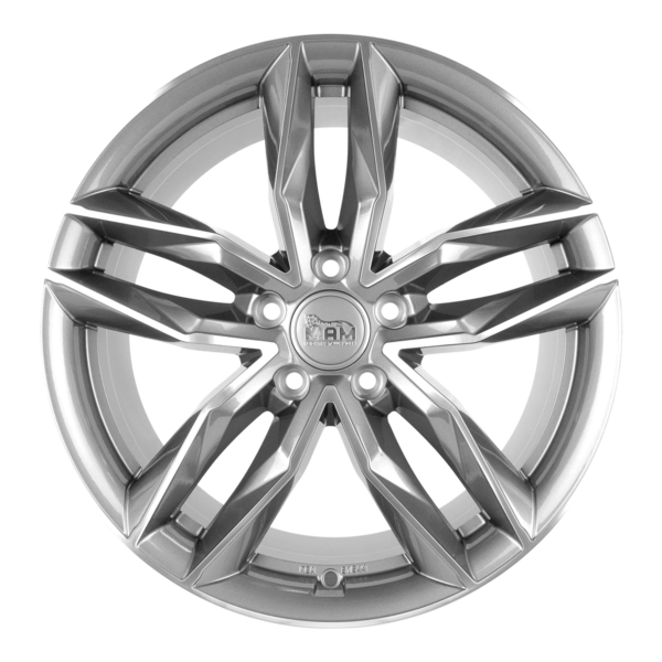 MAM Felgen - RS3 | 18x8 | 5x112 | ET 30