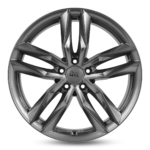 MAM Felgen - RS3 | 18x8 | 5x112 | ET 30