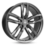 MAM Felgen - RS3 | 18x8 | 5x112 | ET 30