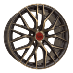 MAM Felgen - RS4 | 18x8 | 5x112 | ET 30