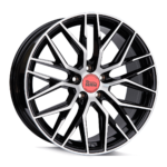 MAM Felgen - RS4 | 18x8 | 5x112 | ET 45