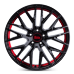 MAM Felgen - RS4 | 18x8 | 5x112 | ET 30