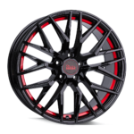MAM Felgen - RS4 | 18x8 | 5x112 | ET 30