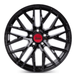 MAM Felgen - RS4 | 18x8 | 5x112 | ET 30