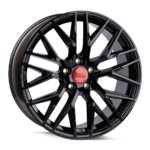 MAM Felgen - RS4 | 18x8 | 5x112 | ET 30