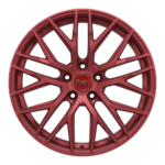 MAM Felgen - RS4 | 19x8.5 | 5x112 | ET 45