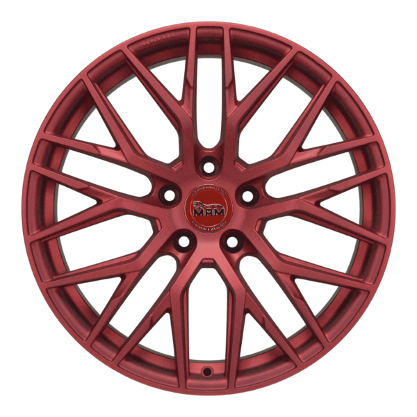 MAM Felgen - RS4 | 19x8.5 | 5x112 | ET 45