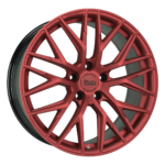 MAM Felgen - RS4 | 19x8.5 | 5x112 | ET 45