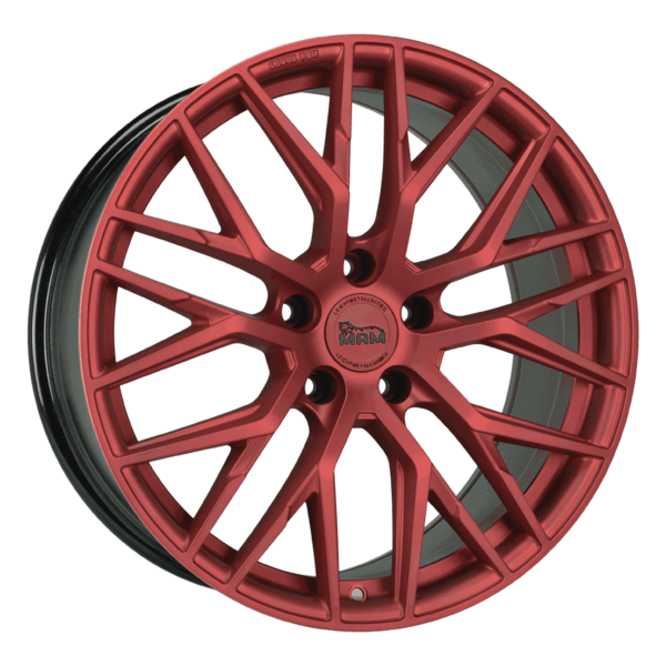 MAM Felgen - RS4 | 19x8.5 | 5x112 | ET 45