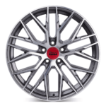 MAM Felgen - RS4 | 18x8 | 5x112 | ET 45