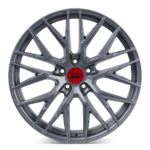 MAM Felgen - RS4 | 20x8.5 | 5x108 | ET 45
