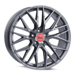 MAM Felgen - RS4 | 20x8.5 | 5x108 | ET 45