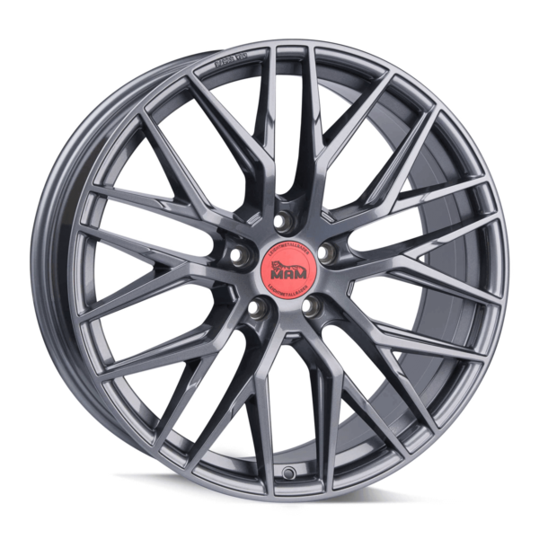 MAM Felgen - RS4 | 20x8.5 | 5x108 | ET 45