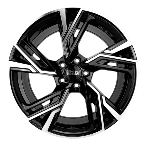 MAM Felgen - RS5 | 19x8.5 | 5x114.3 | ET 40