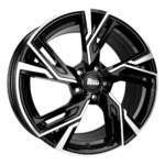 MAM Felgen - RS5 | 19x8.5 | 5x114.3 | ET 40