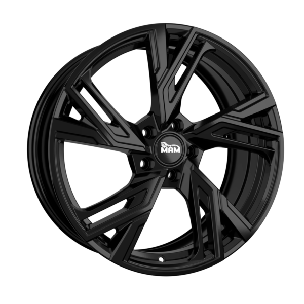 MAM Felgen - RS5 | 19x8.5 | 5x120 | ET 35