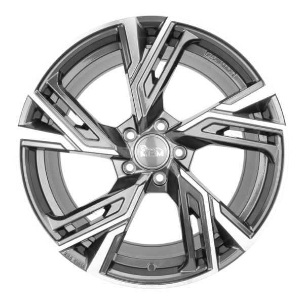 MAM Felgen - RS5 | 19x8.5 | 5x114.3 | ET 40